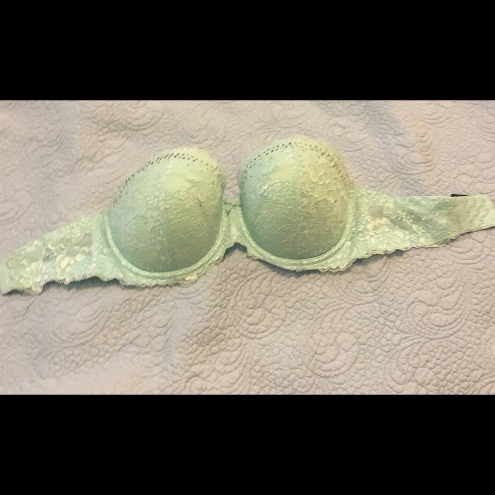Victoria Secret lace bra
